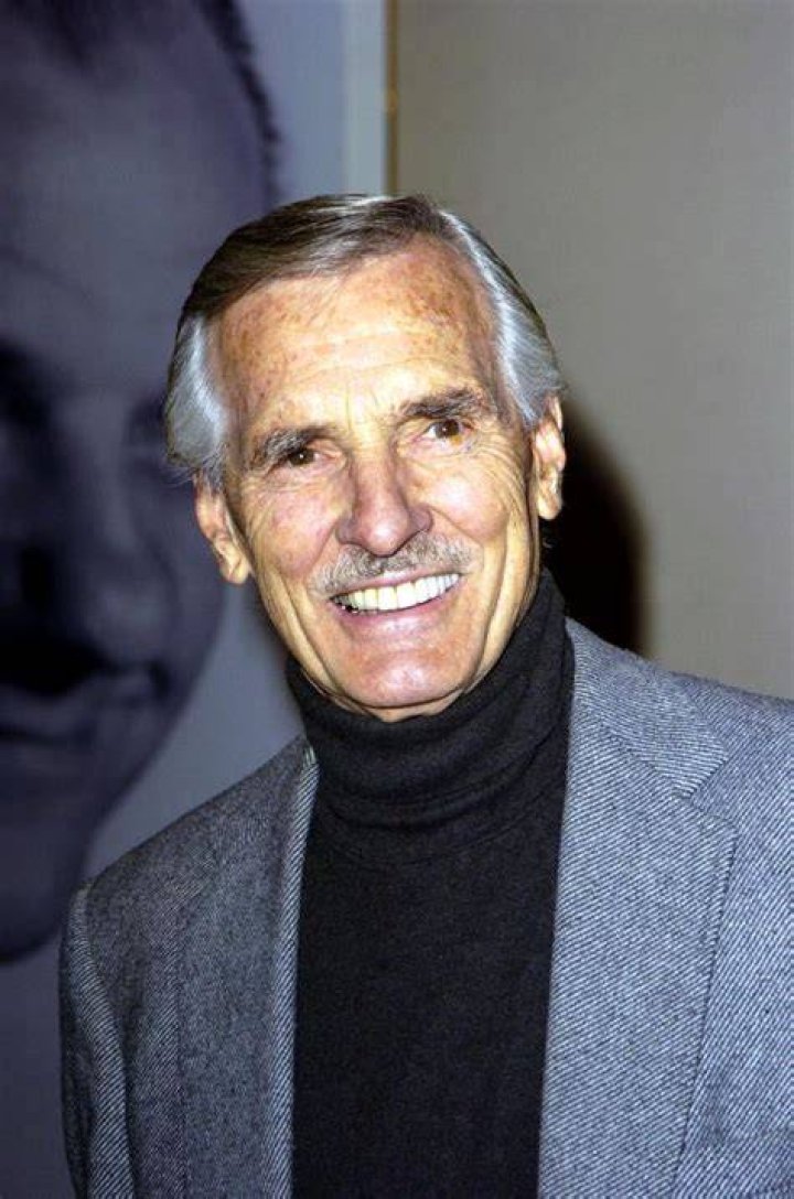 "The Surprising Dennis Weaver Net Worth How Much Was the 'McCloud