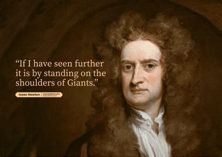 "Unraveling Newton's Enigma The Genius Behind Science's Greatest