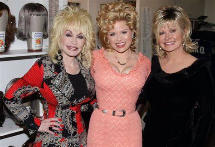 Rachel Dennison: Everything About Dolly Parton's Sister
