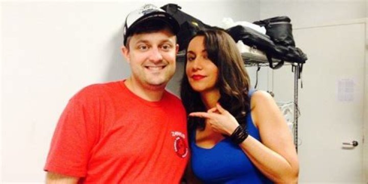 Rachel Feinstein And Nate Bargatze Give Advice To Their Younger Selves