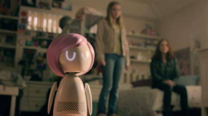 Rachel, Jack and Ashley Too r/blackmirror