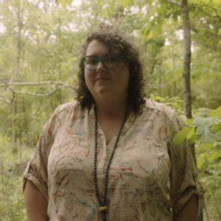 Rachel Lin Weaver New Orleans Film Society