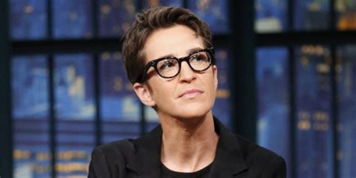 Rachel Maddow Net Worth (2021), Height, Age, Bio and Facts