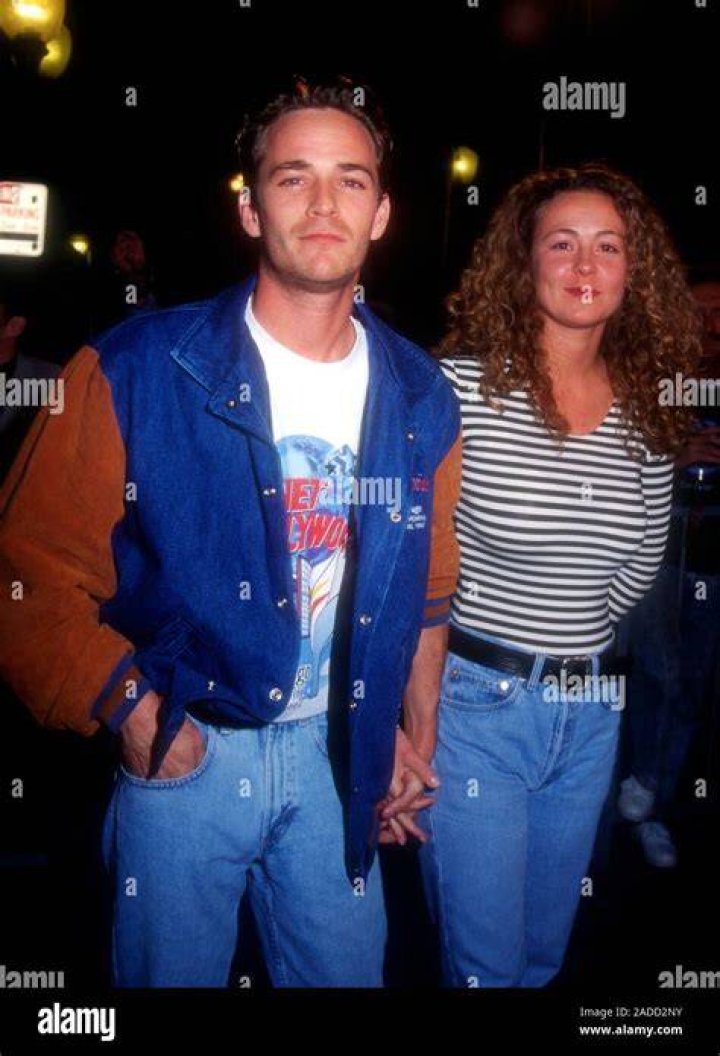 Rachel "Minnie" Sharp (Luke Perry's Wife) Everything You Wanted to