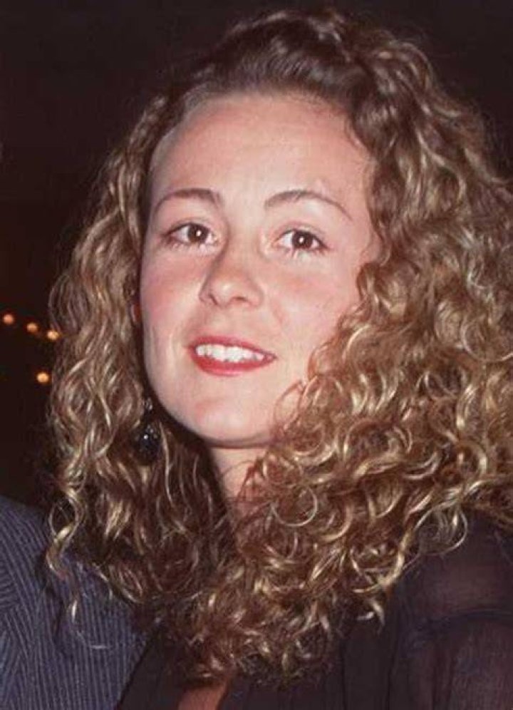 Rachel Sharp IMDb