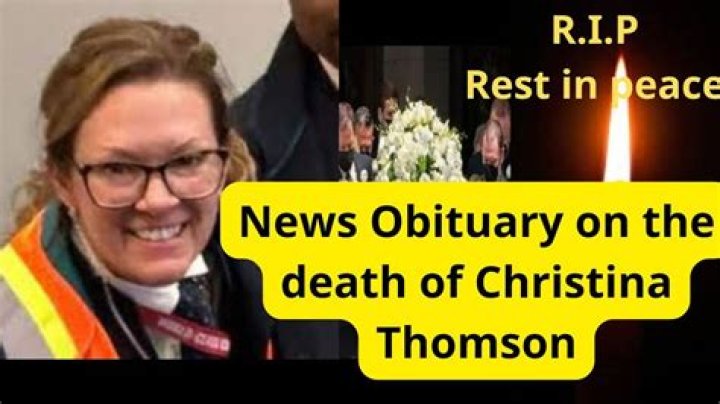 Rachel Ulinski Obituary: How Did He Die?