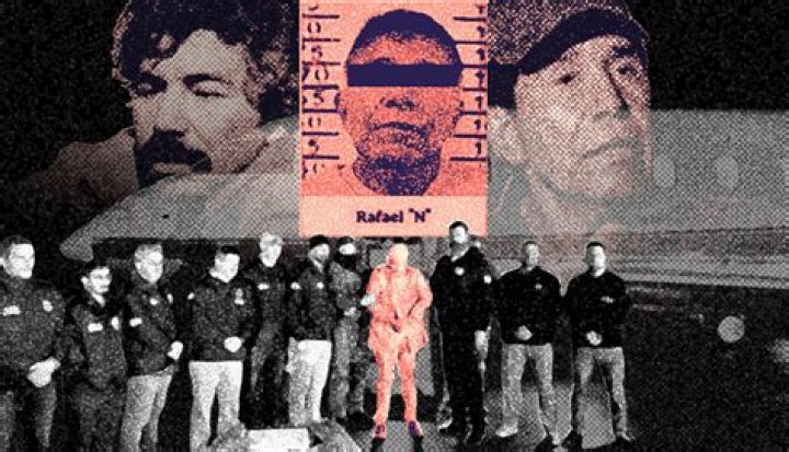 Rafael Caro Quintero's Children: Unveiling The Untold Truths