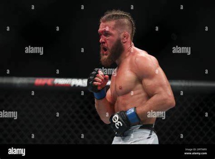 Rafael Fiziev on UFC 286 loss to Justin Gaethje ‘I made a lot of