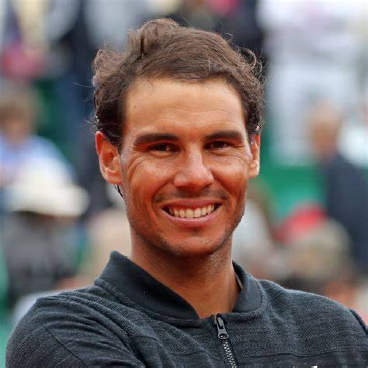 Rafael Nadal B&eacute;b&eacute; La c&eacute;l&eacute;brit&eacute;