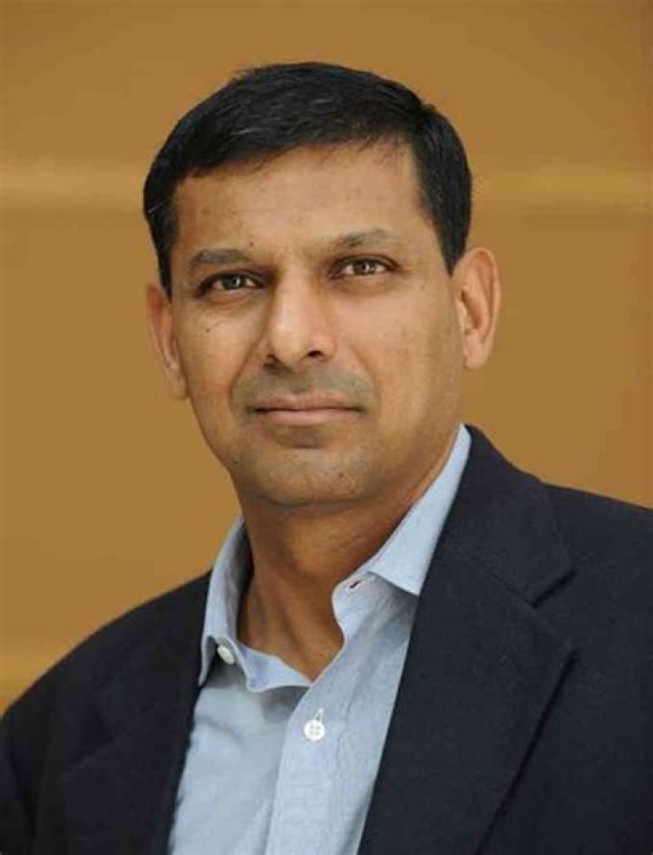 Raghuram Rajan Age, Net Worth, Affairs, Height, Bio and More 2022 The