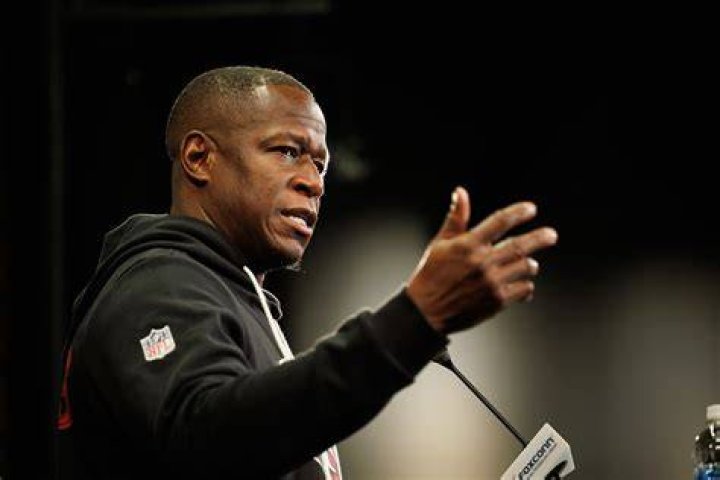 Raheem Morris, The Defensive Mastermind