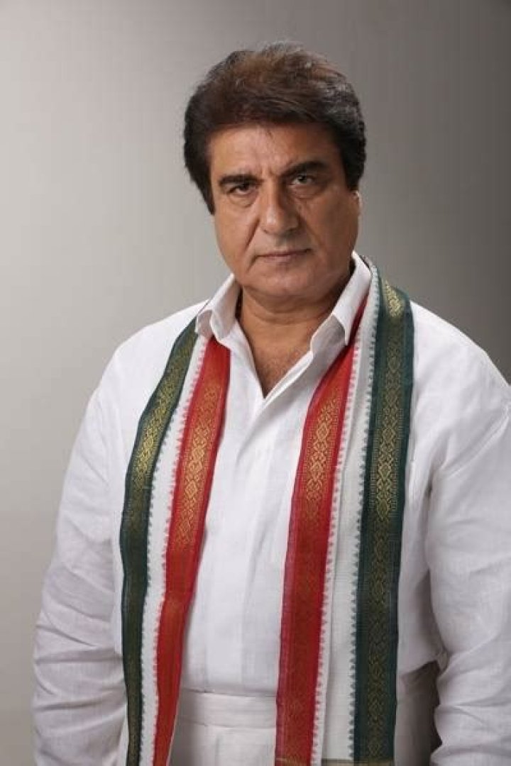 Raj Babbar Age, Caste, Biography, Wife, Children, Family, Facts & More