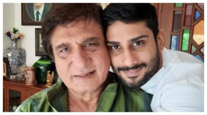 Raj Babbar On His Son, Prateik Babbar's Struggles "Aisa Vakt Aaya Tha