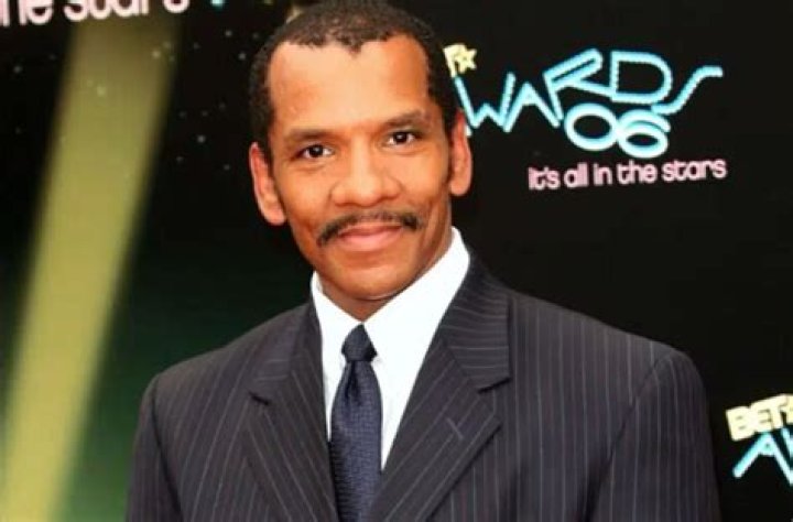 Ralph Carter Net Worth 2024