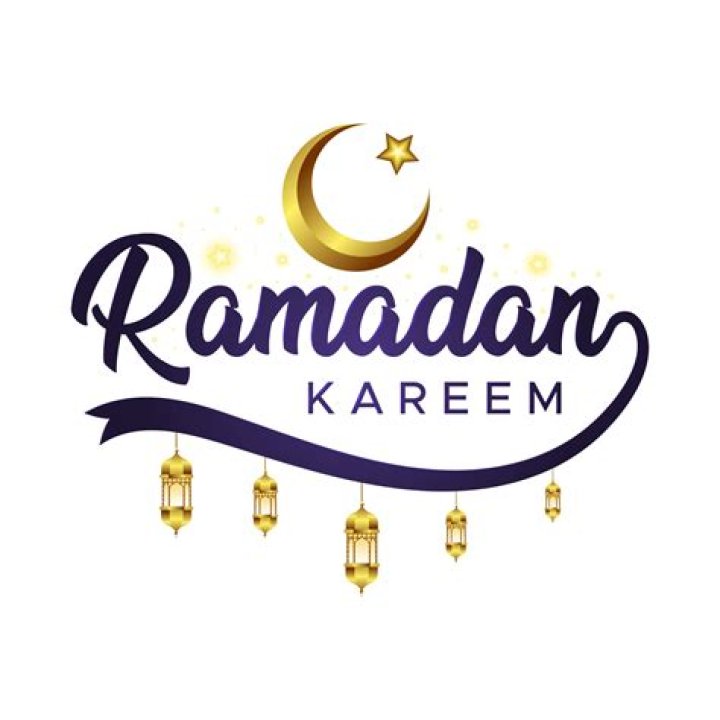Ramadan Kareem 🌙️from Luke Shaw . By Luke Shaw Fans
