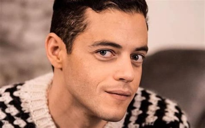 Rami Malek 101 Get to Know Your No. 1 Crush