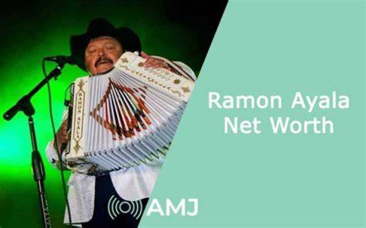 Ramon Ayala Net Worth 2023 Update Short bio, age, height, weight