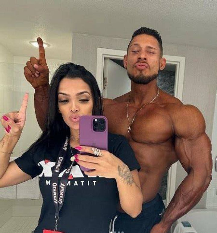 Ramon Dino Wiki, Wife, Age, Career, Net Worth, Biography