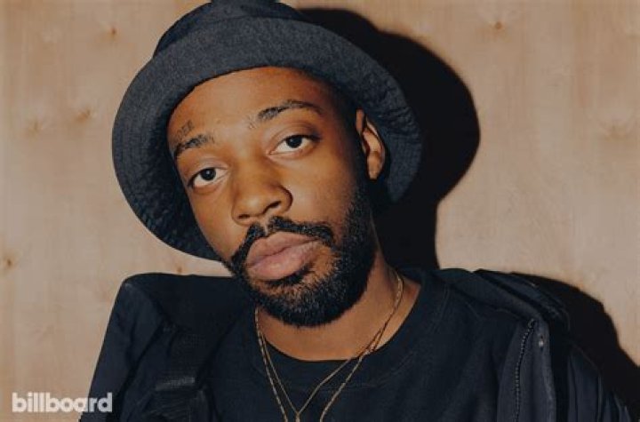 R&B dynamo Brent Faiyaz on his autobiographical debut album Sonder Son