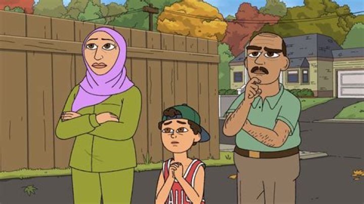 Ramy Youssef’s Muslim American Life The New Yorker