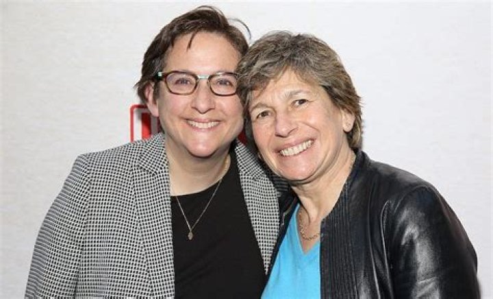 Randi Weingarten Wife: Meet Sharon Kleinbaum