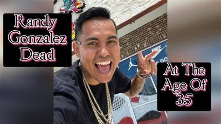 Randy Gonzalez net worth: How much was his net worth?