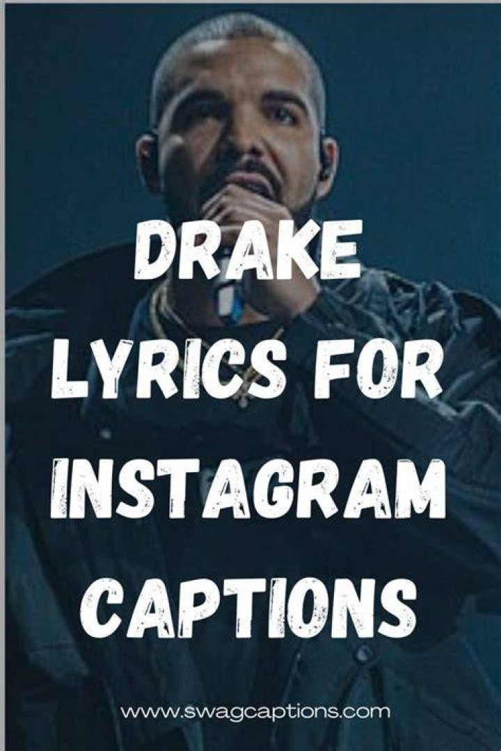 Rap Lyric Captions "Last name ever, first name greatest"