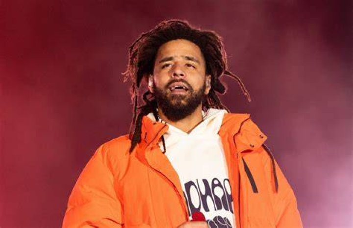 Rapper J. Cole to play basketball with CEBL's Scarborough Shooting