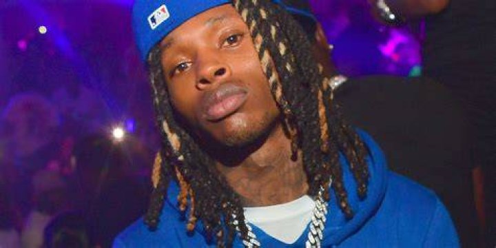 Rapper King Von shot and killed outside Atlanta CNN