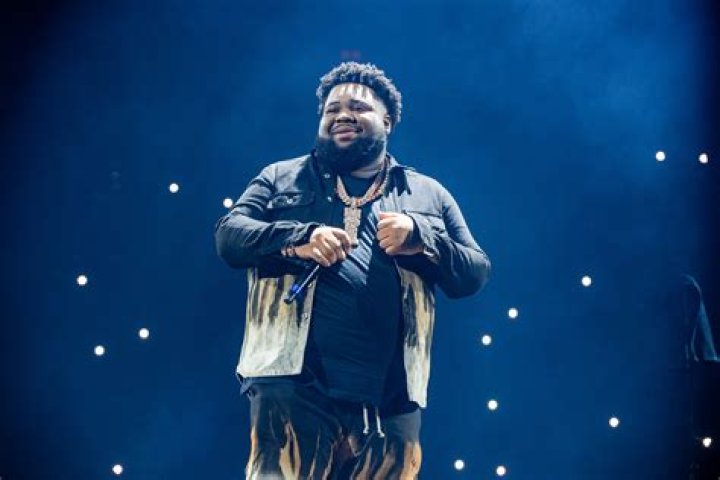 Rapper Rod Wave to perform at Tuscaloosa Amphitheater