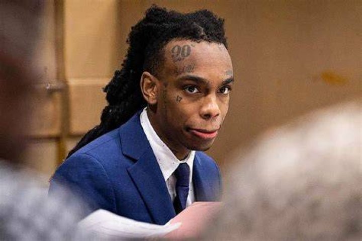 Rapper YNW Melly accused of Crimes When is YNW Melly getting out from