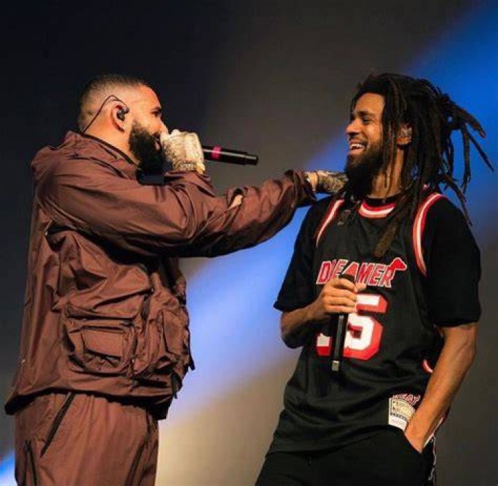 Rappers J Cole, Drake Apologize For Insensitive Lyrics About Autism On