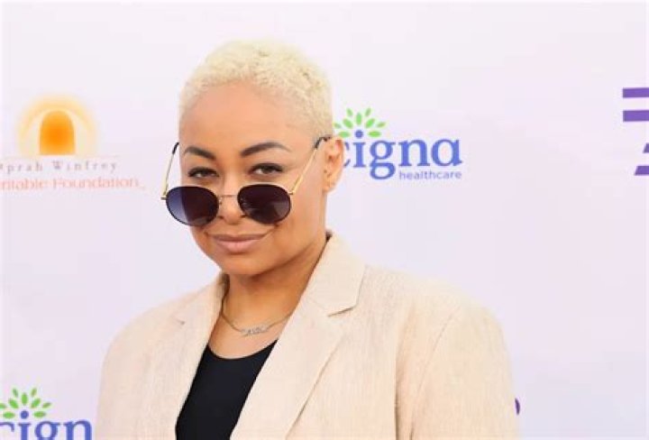 Raven Symone Net Worth: How the Disney Star Built Her Fortune