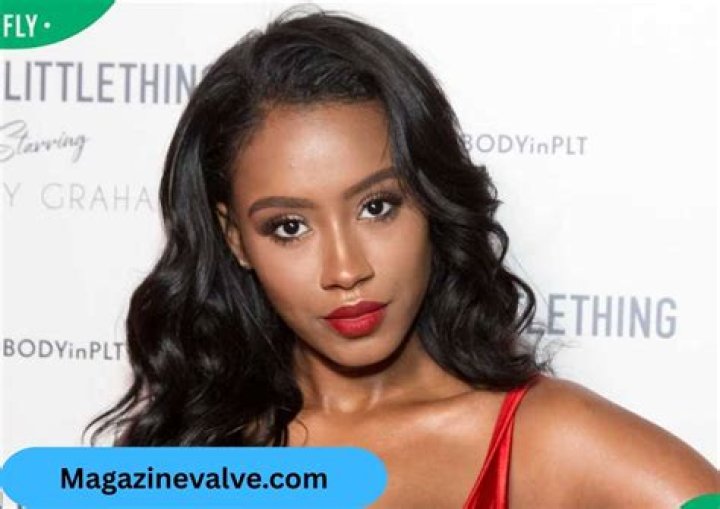 Raven Tracy Age, Height, Wiki facts