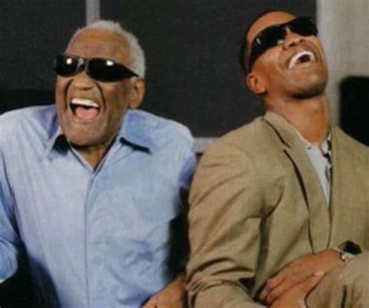 Ray Charles siblings : Meet George Robinson