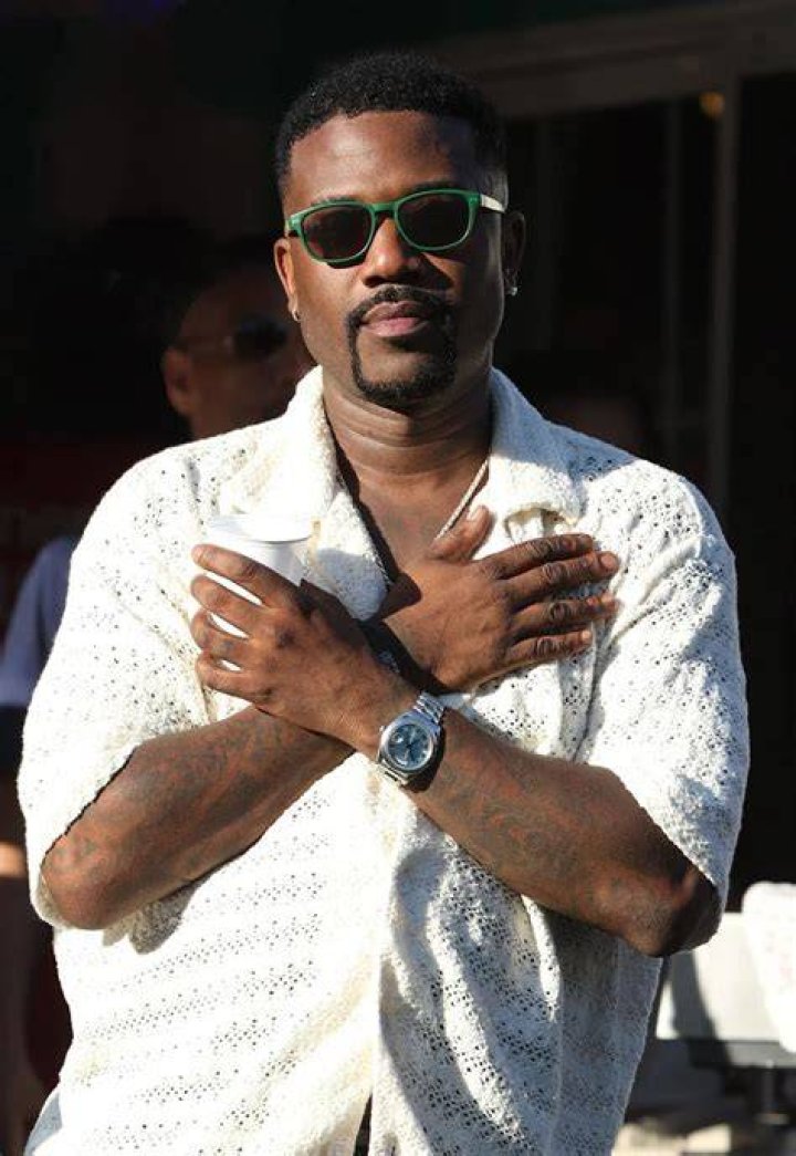 Ray J enters notguilty plea to allegations singer groped woman at