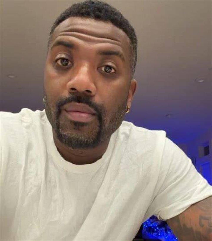 Ray J Picture 25 2015 BET Awards Arrivals