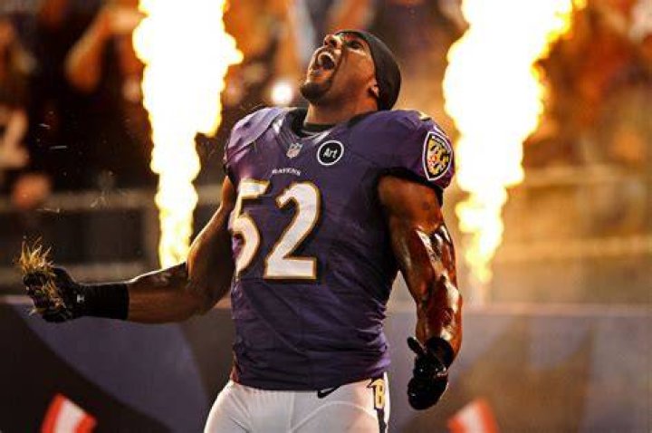 Ray Lewis' ExGirlfriend Tatyana McCall (Bio, Wiki)