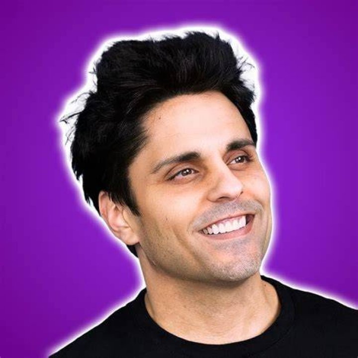 Ray William Johnson &mdash; The Movie Database (TMDB)