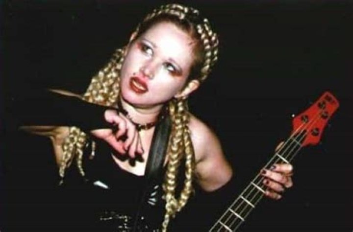Rayna Foss' Daughter Says Former Coal Chamber Bassist Is Not Missing