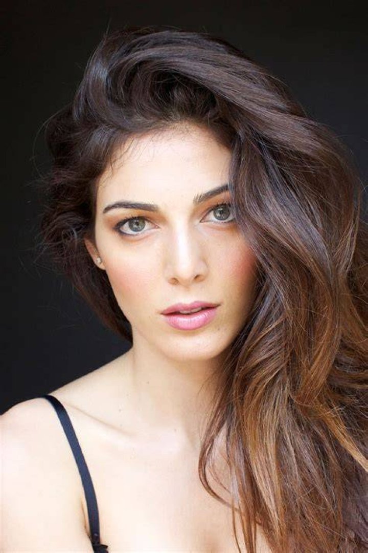Razane Jammal IMDb