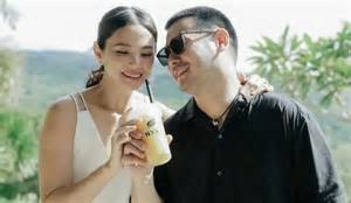 READ Isabel Oli and John Prats' emotional birthday message for their