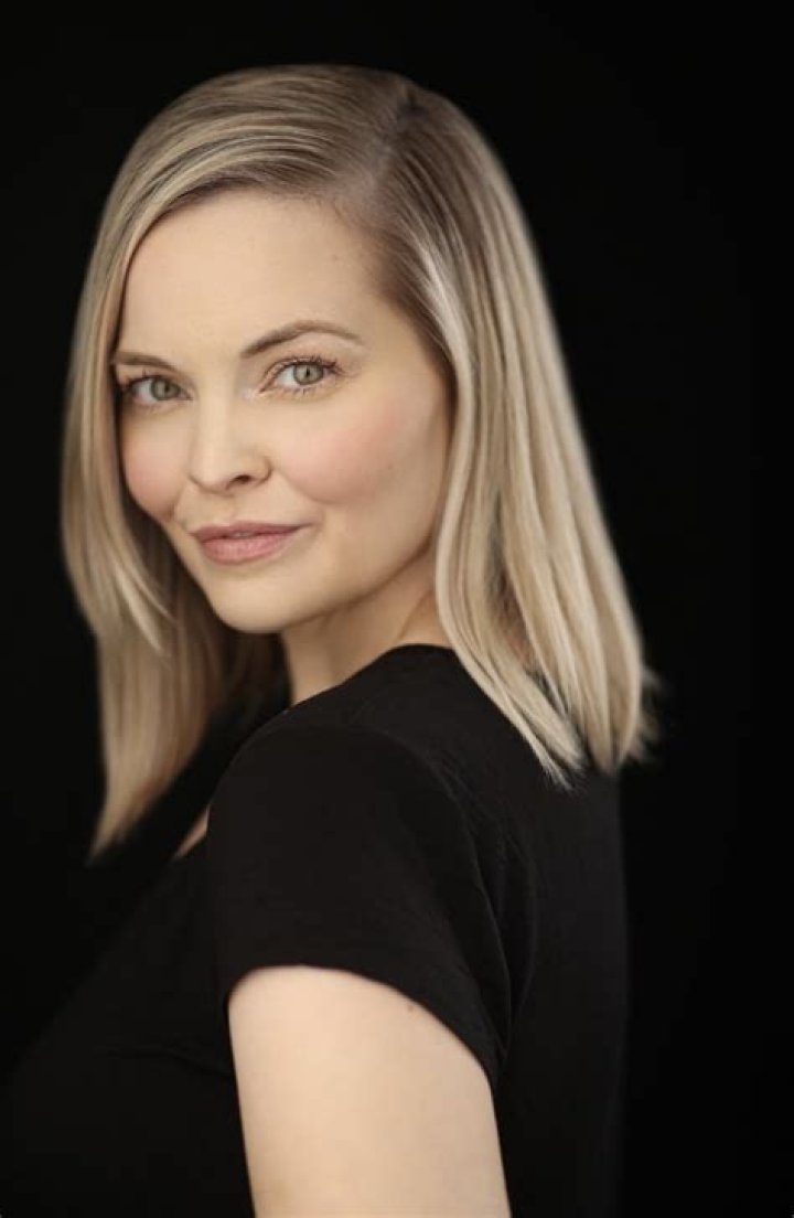 Reagan Dale Neis IMDb