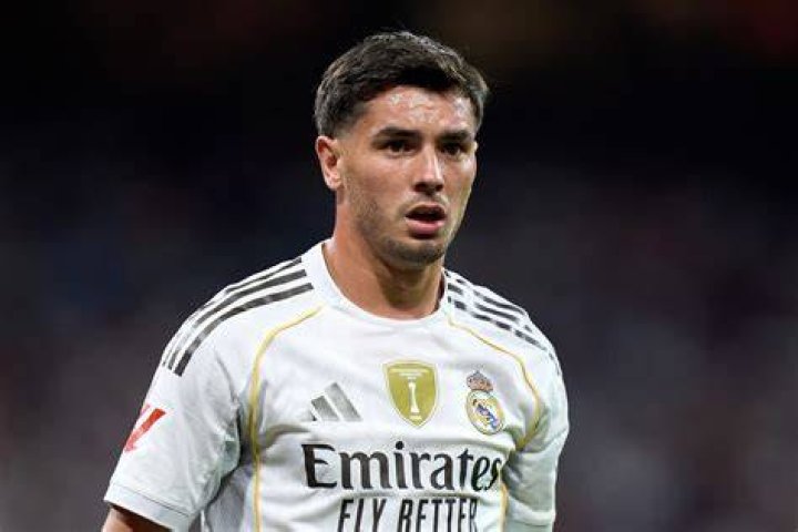 Real Madrid tell Brahim Diaz he can leave less than year after &pound;22m Man