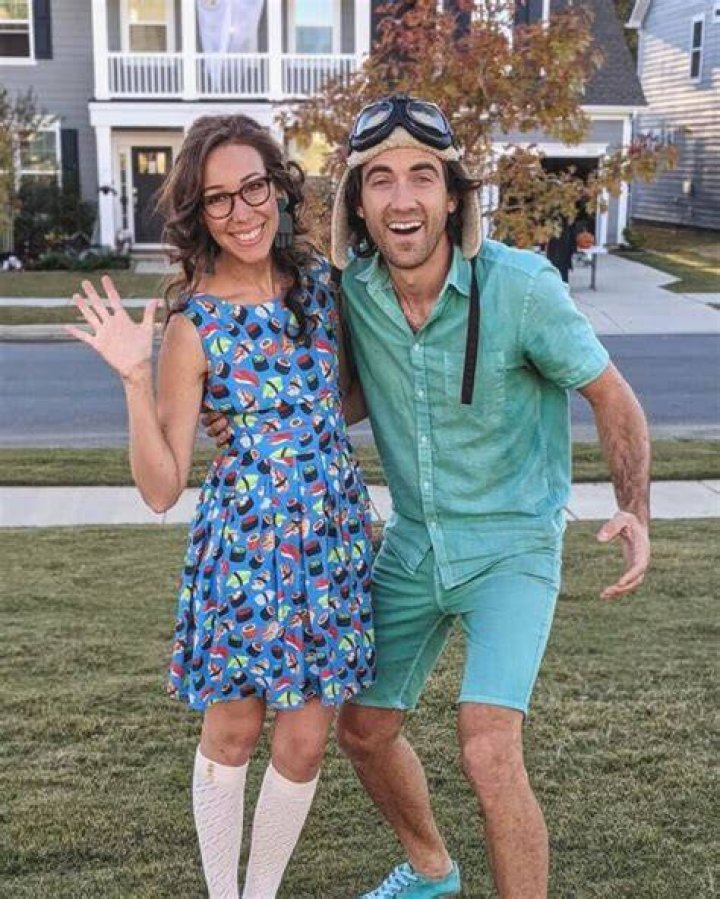 Real name, Age, Boyfriend, Kids, Net worth |