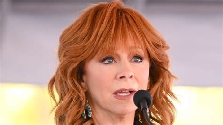 Reba McEntire Death News: Is She Alive or Dead? Death Rumor Details