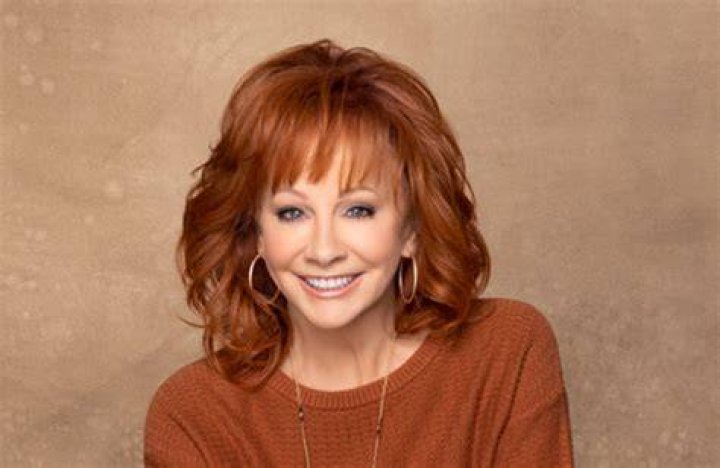 Reba McEntire Joins Season Of "The Voice" As Mega Mentor