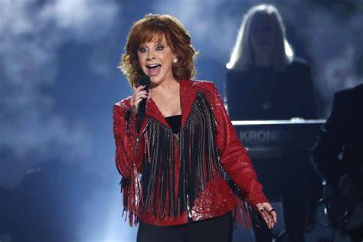 Reba McEntire Knows Part of Her Job Is Minding Her Influence — 'Little