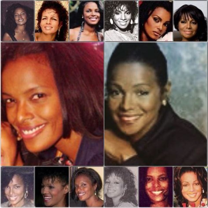 Rebbie Jackson Fan on Tumblr