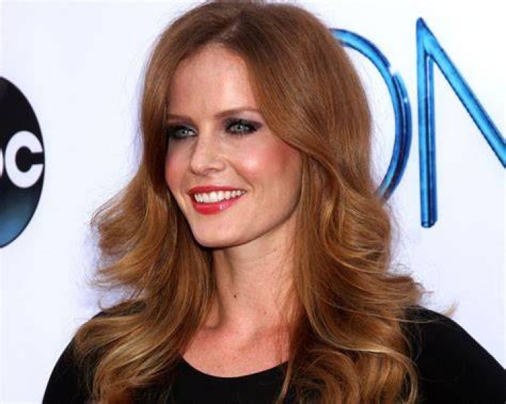 Rebecca Mader Is Set To Join The Cast Of Fire Country Season 2